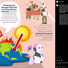Centro Gilberto Bosques del Senado de la república. Social Media, Digital Marketing, Mobile Marketing, Instagram, Communication, Instagram Marketing, Br, and Strateg project by Brenda Mayary Leal Gallegos - 02.13.2024
