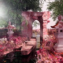 Mi proyecto del curso: Escenas realistas de naturaleza en Cinema 4D y OctaneRender. 3D, Art Direction, 3D Modeling, Concept Art, 3D Design, and Naturalistic Illustration project by JUAN GRAJALES - 02.11.2024