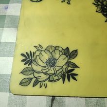 Meu projeto do curso: Tatuagem para principiantes . Desain Tato proyek oleh Tiago Gonçalves - 02.11.2024
