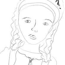 Mi proyecto del curso: Diario visual creativo: aprende a dibujar tu vida Ein Projekt aus dem Bereich Schrift, Comic und Sketchbook von María Gimeno Ruiz - 13.02.2024