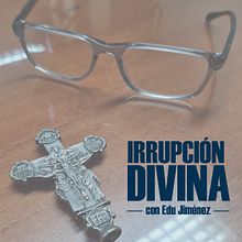 Mi proyecto del curso: Irrupción Divina con Edu Jiménez. Podcasting, and Audio project by Eduardo Jiménez - 02.12.2024