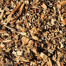 Sustainable Ways to Dispose of Stump Grinding Wood Chips. Writing, and Content Writing project by Stephanie M - 02.12.2024