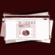Mi proyecto del curso: Excel para proyectos creativos y negocios. Projekt z dziedziny Zarządzanie, Produkt, wność, Business, Design i UX / UI użytkownika RominaLaura Cosentino - 13.02.2024