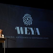 WEYA 2023: EL DESPERTAR DE LA MODA CONSCIENTE EN ECUADOR. Projekt z dziedziny Doradztwo kreat, wne, Marketing, Marketing c, frow, Marketing treści i Komunikacja użytkownika Omar Dimitrakis Ruiz - 05.12.2023