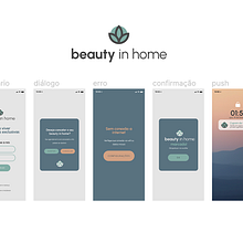 Meu projeto do curso: UX writing para iniciantes. UX / UI, Information Design, Cop, writing, and App Design project by Sharon Karolinne - 02.13.2024