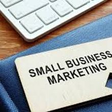 Marketing for Small Businesses. Un proyecto de Ilustración tradicional de know46813 - 14.02.2024