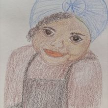 Mi proyecto del curso: Sketchbook ilustrado con lápices de colores . % Rossy Merino tarafından hazırlanan Geleneksel illüstras, on, Güzel sanatlar, Eskiz çizimi, Kalem Çizimi, Çizim, Sanatsal Çizim, Ve Eskiz defteri projesi - 02.10.2024