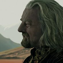 The Lord of the Rings: The Two Towers Film Study. Digital Illustration project by Josh Goldblatt - 02.14.2024
