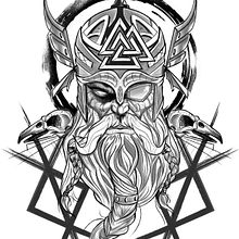 Minhas Artes. Ilustração digital, Ilustração tradicional, Desenho artístico, e Desenho de tatuagens projeto de Bras Junior - 13.02.2024