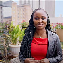 My project for course: Color Correction Techniques with DaVinci Resolve. Film, Video, TV, Audiovisual Post-production, and Color Correction project by Olumide Odumosu - 02.14.2024