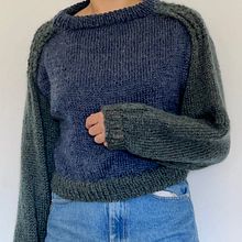 Mi proyecto del curso: Introducción al punto con agujas circulares. Accessor, Design, Fiber Arts, Knitting, and Textile Design project by noenoepelaez - 02.14.2024