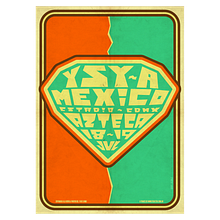 Mi proyecto del curso: Diseño de pósteres creativos para eventos - Concierto YSY-A. Design, Graphic Design, T, pograph, Lettering, Vector Illustration, Creativit, Poster Design, and Digital Design project by joaquin_aldazz - 02.14.2024