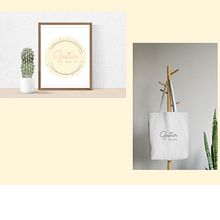 Mi proyecto del curso: Canva de 0 a 100: crea diseños de forma profesional. Un progetto di Br, ing, Br, identit, Graphic design, Web design e Design per i social network di Brenda East Goenaga - 14.02.2024
