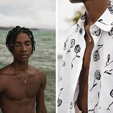 SIZÁ. Fashion Design, Fashion Photograph, and Art Direction project by Guilherme Sizá - 10.19.2021