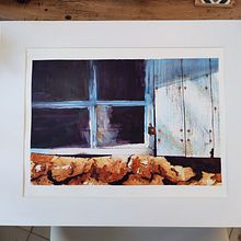 L'art de l'aquarelle : peignez votre vision du monde. Un proyecto de Ilustración tradicional, Bellas Artes, Pintura y Pintura a la acuarela de Rachel Pedraza - 15.02.2024
