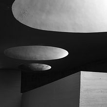 Spir, la vie de l'âme. Photograph, Architecture, and Narrative project by Philippe Borg - 03.01.2023