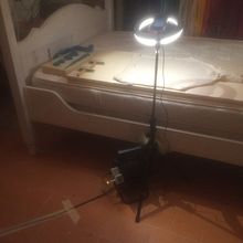 Mi proyecto del curso: Animación stop motion con needle felting Ein Projekt aus dem Bereich Fotografie, Animation, H, werk, Video, Stop Motion, Weben und Nadelfilzen von Mercedes Pino López - 10.02.2024