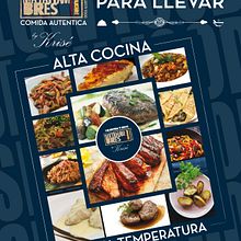 Cartelería . % Ernesto Abad Núñez tarafından hazırlanan Tasarım projesi - 02.15.2024