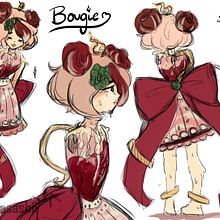 Mi proyecto del curso: Dibujo de personajes manga desde cero . Ilustração tradicional, Design de personagens, Comic, Desenho a lápis, Desenho, Mangá, Ilustração digital, Criatividade, e Design digital projeto de naay - 15.02.2024