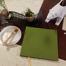 Mi proyecto del curso: Diseño y encuadernación de sketchbooks. Traditional illustration, Arts, Crafts, Bookbinding, DIY, and Sketchbook project by Karen Flores - 02.16.2024