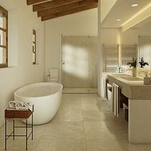 Renders de una villa en Mallorca. Un proyecto de Diseño 3D y Visualización arquitectónica de Artic 3D - 03.02.2018