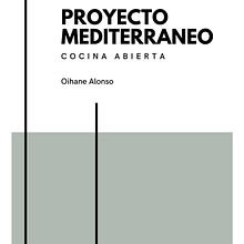 Mi proyecto del curso: Diseño y reforma de viviendas. Interior Architecture, Interior Design, Interior Decoration, and Spatial Design project by OIHANE ALONSO LOPEZ - 02.16.2024