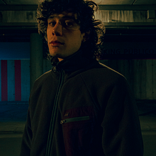 Mi proyecto del curso: Retrato fotográfico analógico: capta la esencia de tu comunidad. Un proyecto de Fotografía, Fotografía de retrato, Fotografía de estudio, Fotografía artística y Fotografía analógica de Elena Castro - 16.02.2024