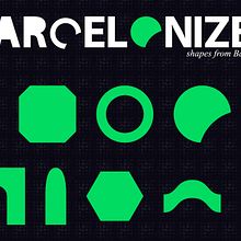 Barcelonized. Projekt z dziedziny Design użytkownika Laurent Lacroix - 16.02.2024