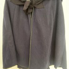 Hooded Cape. Un projet de Couture de Agustina Chimienti - 16.02.2024