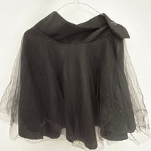 Skirt. Un projet de Couture de Agustina Chimienti - 11.05.2016