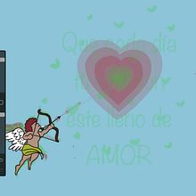 Mi proyecto del curso: Ilustración animada con Procreate: cuenta una historia en movimiento. Un projet de Illustration traditionnelle, Animation, Illustration numérique, Narration et Illustration animée de Alejandra Ceballos - 17.02.2024