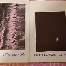 Mi proyecto del curso: Laboratorio de fanzines y autopublicación. Traditional illustration, Drawing, and Sketchbook project by Kasandra Chamorro Castillo - 02.16.2024