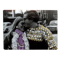  Introducción al fotobordado: crea imágenes con textura. Un progetto di Fotografia, Papercraft, Ricamo, DIY e Textile Design di Anamar Zúñiga - 17.02.2024
