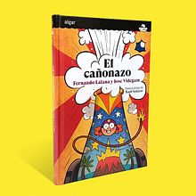 Ilustraciones "El Cañonazo". Un proyecto de Ilustración editorial e Ilustración digital de Raúl Salazar - 17.02.2024