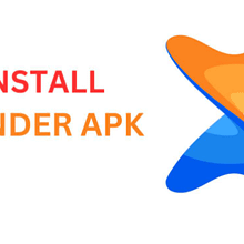 Xender Fastest All-in-one File Transfer and Sharing App . Un proyecto de Publicidad de know46813 - 17.02.2024