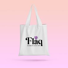 Diseño de identidad visual para la marca FLAQ. Design, Br, ing, Identit, Logo Design, Digital Design, Stationer, and Design project by Florencia Aquino - 02.10.2024