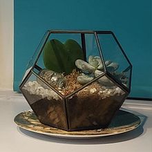 Recipe for a happy life. Decoration, DIY, Floral, and Plant Design project by Arup Roy - 02.15.2024