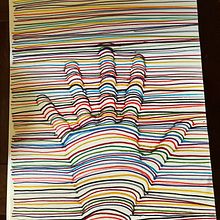 Mi proyecto del curso: Dibujo para principiantes nivel -1. Projekt z dziedziny R, sunek ołówkiem,  R, sunek, Kreat, wne zabaw, z dziećmi i Sketchbook użytkownika Ana Isabel García Espinel - 01.02.2024