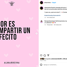 Mi proyecto del curso: Marketing de contenidos para redes sociales. Marketing, Digital Marketing, Content Marketing, Facebook Marketing, YouTube Marketing & Instagram Marketing project by guiinsfran - 02.17.2024