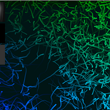 Mi proyecto del curso: Programación creativa: arte inmersivo con openFrameworks. Motion Graphics, Programação , Multimídia, Web Design, e Design de produto digital projeto de Oscar Santos - 16.02.2024