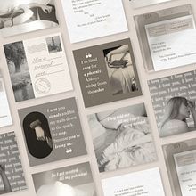 My project for course: Graphic Design for Beginners. Design, Br, ing, Identit, Graphic Design, T, pograph, Logo Design, T, pograph, and Design project by Giovanna Flores - 02.17.2024