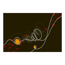 Mi proyecto del curso: Las leyes de la percepción visual: unidad, peso, equilibrio y movimiento. Arquitetura, Direção de arte, Consultoria criativa, Design editorial, Artes plásticas, Design gráfico, e Design de cenários projeto de Chris - 18.02.2024