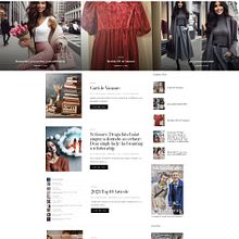 Urbnstyle Fashion Blog, 2014 - present. Un progetto di Fotografia di moda e Fotografia di Urban Maria - 18.02.2024