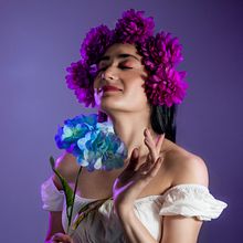 Mi proyecto del curso: Dirección de modelos para fotografía Ein Projekt aus dem Bereich Fotografie, Modefotografie, Porträtfotografie und Studiofotografie von Edwin Jiménez - 18.02.2024