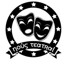 Intagram de la Academia Nous Teatral . Un progetto di Pubblicità, Fotografia, Direzione artistica, Design, Creatività con i bambini, Creatività e Scrittura creativa di Nohely Tejera Hernandez - 18.02.2024