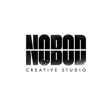 Nobod Creative Studio. Audiovisual Production, Advertising, Motion Graphics, Film, Video, TV, Architecture, Br, ing, Identit, Art Direction, Video, Sound Design, Social Media, and Creativit project by Martin Benza Cabo - 02.19.2024