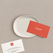 Marco Zoli - immagine coordinata Ein Projekt aus dem Bereich Design von Marco Zoli - 20.07.2018