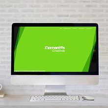 Wer y Redes Sociales. Een project van  Ontwerp van Ernesto Abad Núñez - 19.02.2024