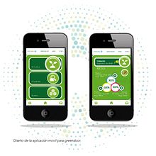 Aplicaciones . % Ernesto Abad Núñez tarafından hazırlanan Tasarım projesi - 02.19.2024