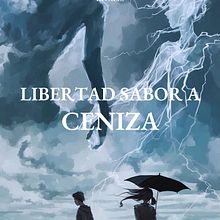 Libertad sabor a ceniza. Mi proyecto del curso: Introducción a la escritura fantástica y de ciencia ficción. Writing, Stor, telling, Narrative, Fiction Writing, and Creative Writing project by María Silva - 02.15.2024
